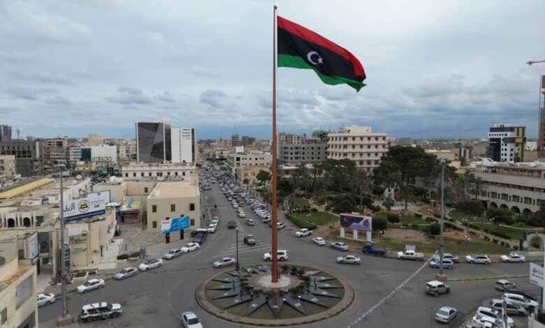 Regional projects are on the rise in Libya amid fears of the country's division.