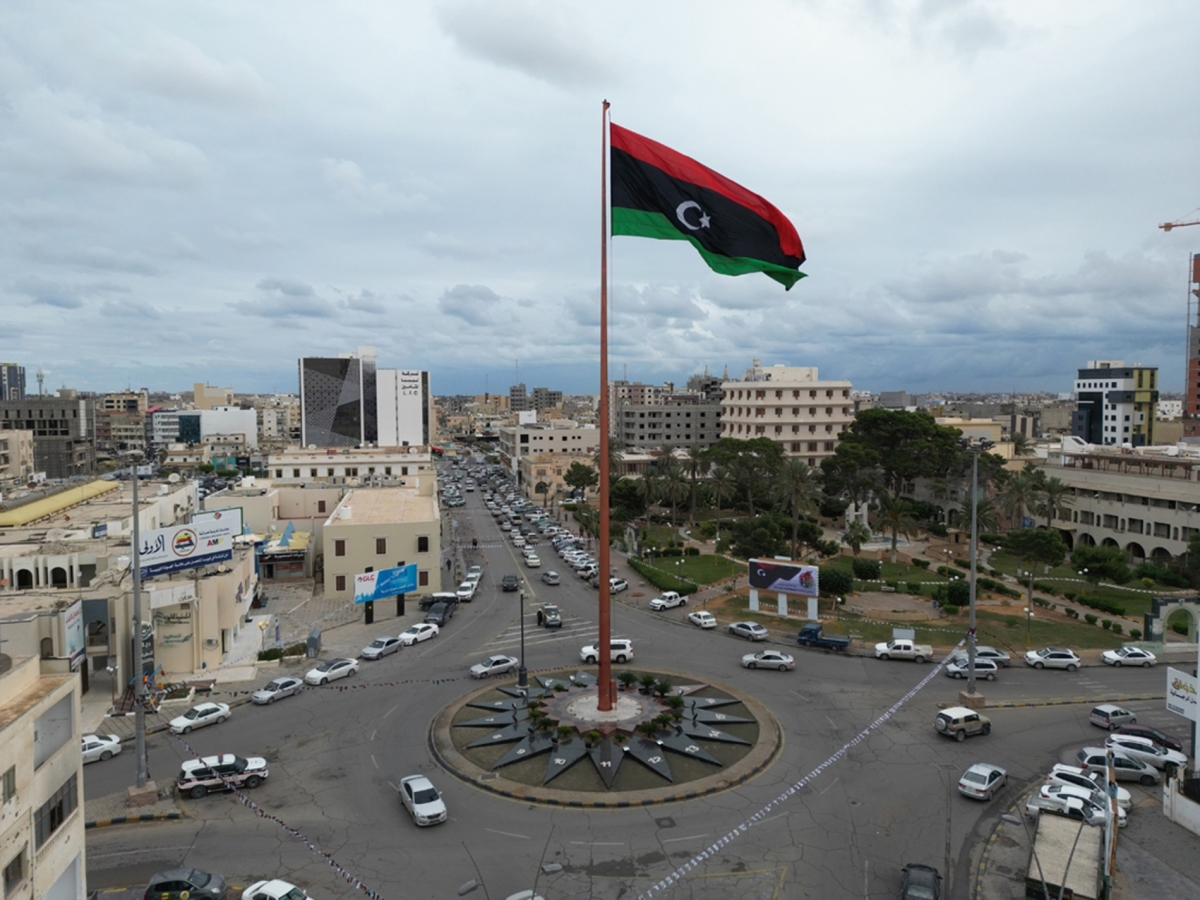 تصاعد مشاريع الأقاليم في ليبيا وسط مخاوف من تقسيم البلاد