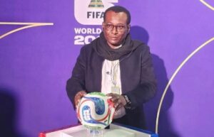 رئيس الاتحاد التشادي لكرة القدم يحضر افتتاح مونديال 2026 بالمكسيك