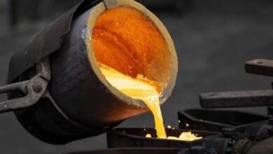 سباق على تكرير الذهب في إفريقيا وغينيا الأكثر إنتاجًا ترسخ مكانتها