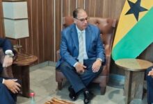 مصر تعزز حضورها الإفريقي من أكرا.. مباحثات رفيعة مع غانا على هامش مؤتمر العدالة التعويضية