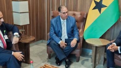 مصر تعزز حضورها الإفريقي من أكرا.. مباحثات رفيعة مع غانا على هامش مؤتمر العدالة التعويضية