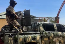 Nigeria - TikTok