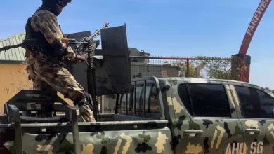 Nigeria - TikTok