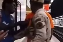ضبط لاجئ سوداني والتحقيق في ملابسات الواقعة