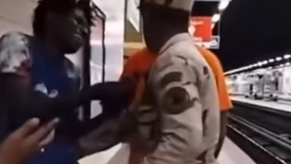 ضبط لاجئ سوداني والتحقيق في ملابسات الواقعة