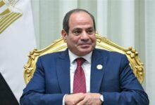 السيسي