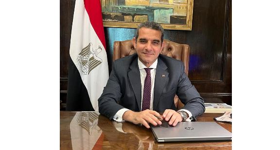 سفير مصر في جيبوتي