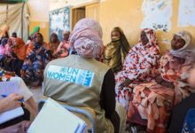 838 ضحية.. تقرير أممي يحذر من تزايد حوادث العنف الجنسي بحرب السودان