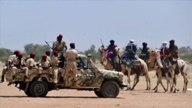 ليبيا تطلق سراح زعيم جماعة مسلحة في النيجر بعد عام من احتجازه
