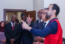 مصر وكينيا تبحثان توطين صناعة الدواء وتعزيز الأمن الصحي في إفريقيا