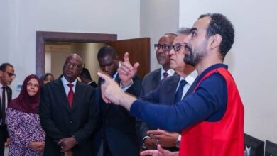 مصر وكينيا تبحثان توطين صناعة الدواء وتعزيز الأمن الصحي في إفريقيا