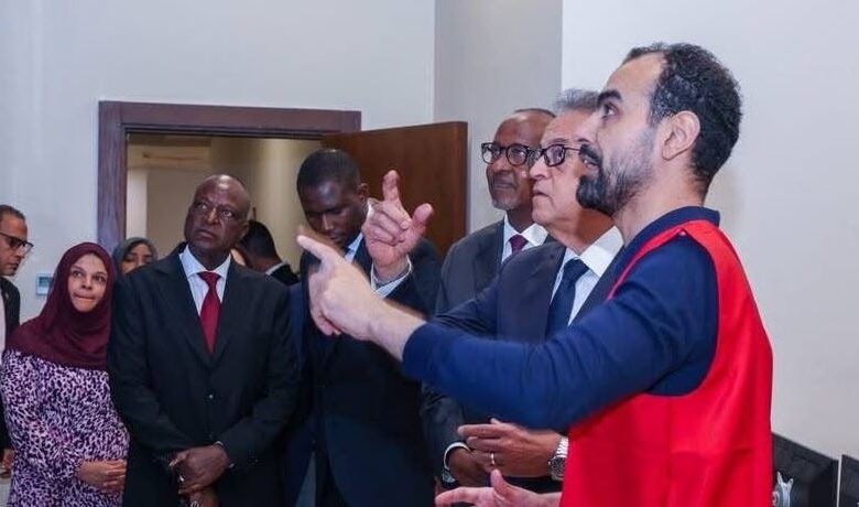 مصر وكينيا تبحثان توطين صناعة الدواء وتعزيز الأمن الصحي في إفريقيا