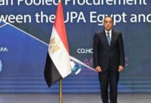 مصر توقع 3 مذكرات تفاهم لدعم التكامل الإفريقي في تطوير منظومات الدواء