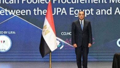 مصر توقع 3 مذكرات تفاهم لدعم التكامل الإفريقي في تطوير منظومات الدواء