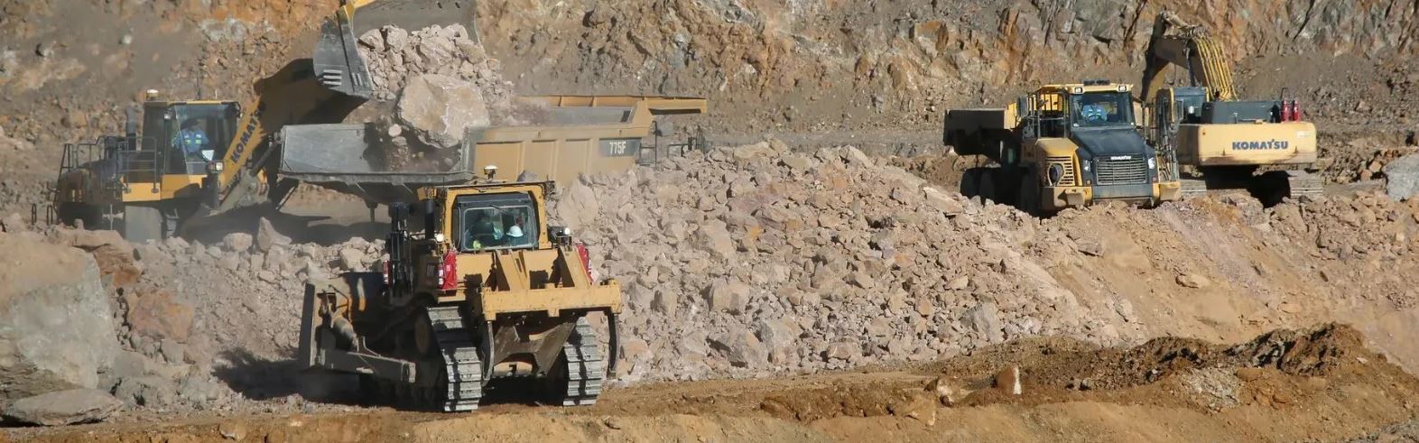 موزمبيق تُحكم قبضتها على قطاع التعدين