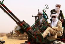 مالي تعرض ملايين الدولارات مقابل معلومات عن مسلحين