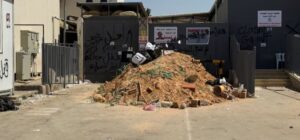 ليبيا لليبيين.. مواطنون يطالبون بالتصدي لتفاقم أزمة الهجرة في طرابلس