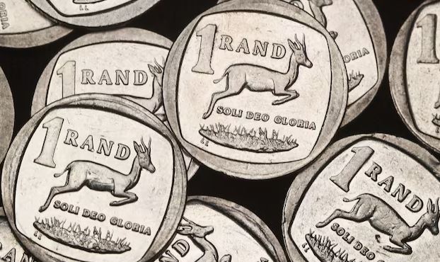 مكاسب قوية للراند الجنوب إفريقي مقابل الدولار خلال تعاملات اليوم