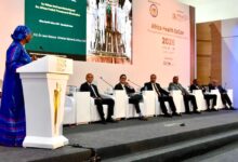 الدواء المصرية تُشارك في جلسة بناء أسواق للمستلزمات الطبية في إفريقيا