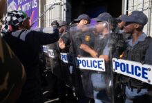 جنوب إفريقيا تحقق في مقتل مالاوي وسط تصاعد الهجمات على المهاجرين