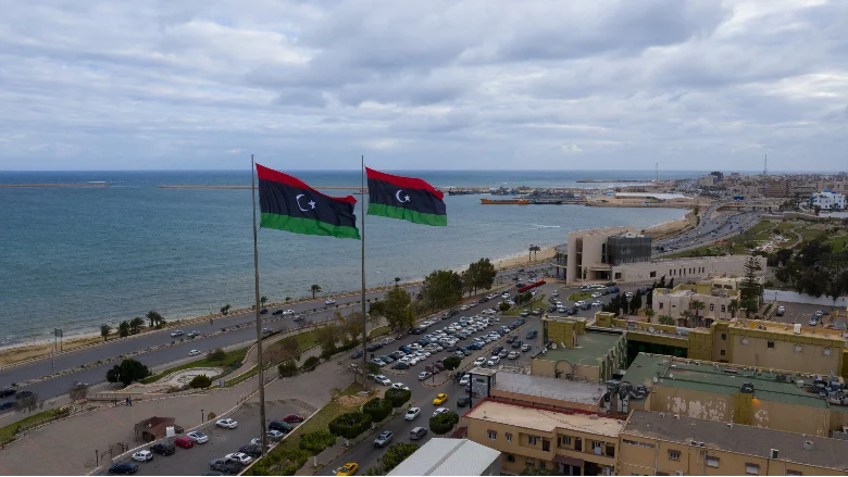 تصاعد مشاريع الأقاليم في ليبيا وسط مخاوف من تقسيم البلاد