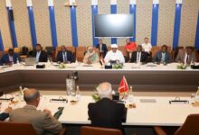 تعاون بين السودان والمغرب في مجال إدارة الموارد المائية وتطوير أنظمة الري