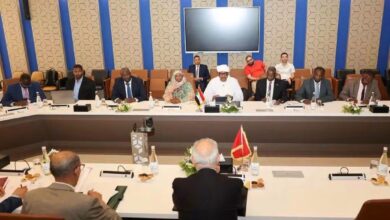 تعاون بين السودان والمغرب في مجال إدارة الموارد المائية وتطوير أنظمة الري