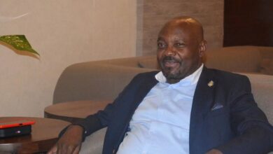 وزير زراعة جنوب السودان يشارك في الدورة الـ19 لمجلس وزراء الزراعة لدول شرق إفريقيا