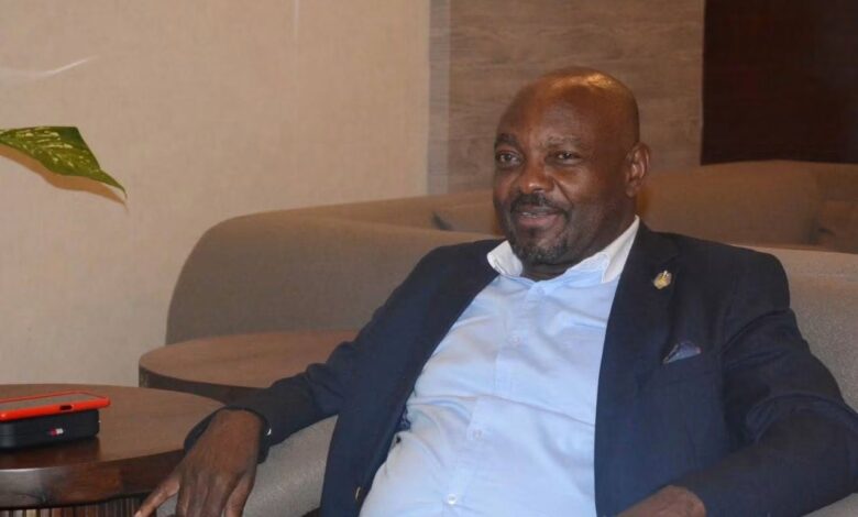 وزير زراعة جنوب السودان يشارك في الدورة الـ19 لمجلس وزراء الزراعة لدول شرق إفريقيا