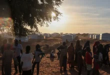 الحرب في السودان