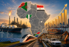 إلى أين يتجه الاقتصاد الإفريقي في 2026
