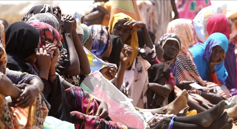 الأمم المتحدة تحذر من استخدام العنف الجنسي كسلاح حرب في السودان