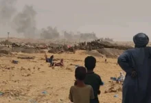 مالي تعلن تحييد أكثر من 50 إرهابيا في غارات جوية دقيقة