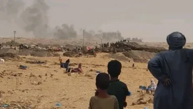 مالي تعلن تحييد أكثر من 50 إرهابيا في غارات جوية دقيقة