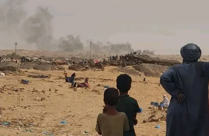 مالي تعلن تحييد أكثر من 50 إرهابيا في غارات جوية دقيقة