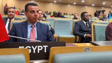 بدء التحضيرات لقمة العلمين الإفريقية.. مصر تشارك في الدورة الـ52 للمندوبين الدائمين