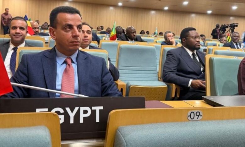 بدء التحضيرات لقمة العلمين الإفريقية.. مصر تشارك في الدورة الـ52 للمندوبين الدائمين