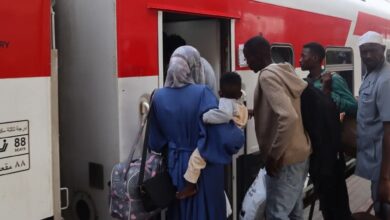 وفاة مواطن سوداني في مصر عقب إحضاره إلى مقر السفارة