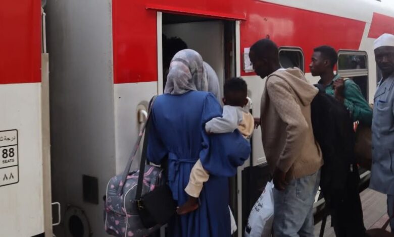 وفاة مواطن سوداني في مصر عقب إحضاره إلى مقر السفارة