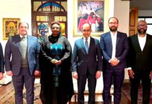مصر تعزز دورها في تطوير المنظومة الضريبية الإفريقية