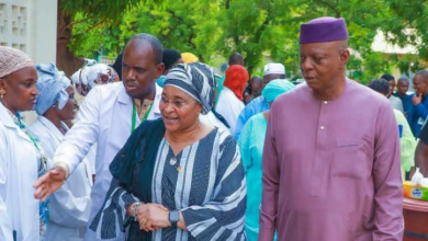 Le Mali accélère sa transformation numérique dans les secteurs de la santé et de l'assurance.