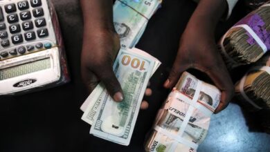 توقعات بانخفاض عملات العديد من دول إفريقيا
