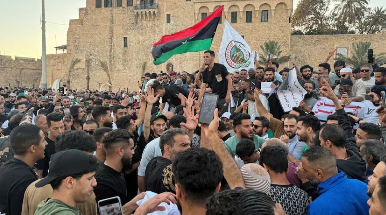 باكستان تدخل على خط الأزمة الليبية.. وساطة جديدة لتوحيد مؤسسات الدولة