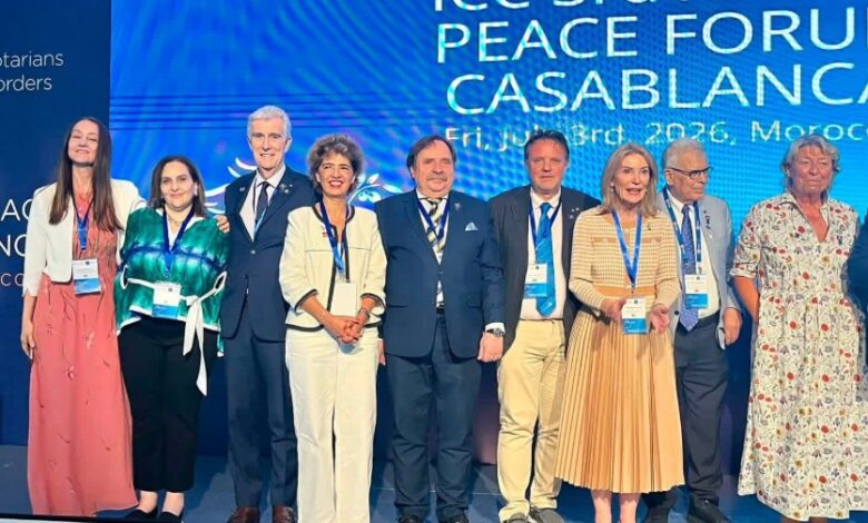 شراكة تعزز السياحة والسلام.. مجلس السياحة الإفريقي يوقع مذكرة تفاهم في المغرب