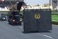 الرئيس السيسي يشهد استعراض إمكانيات أجهزة الدولة في مُجابهة الأزمات والكوارث
