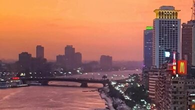 أدنى مستوى منذ يناير 2023.. تفاقم انكماش أداء القطاع الخاص في مصر