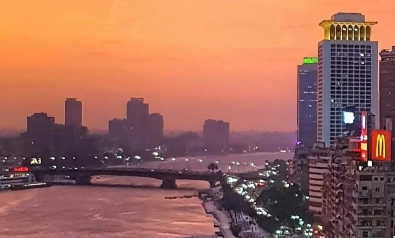 Lowest level since January 2023... Egypt's private sector contraction worsens