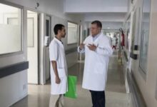 كم ترتيب مصر؟.. جوهانسبرج تتصدر أفضل أنظمة الرعاية الصحية في إفريقيا