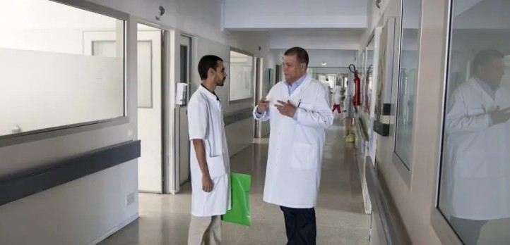 كم ترتيب مصر؟.. جوهانسبرج تتصدر أفضل أنظمة الرعاية الصحية في إفريقيا